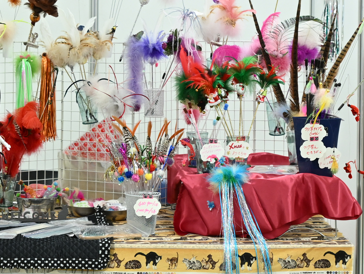 ショップコーナー