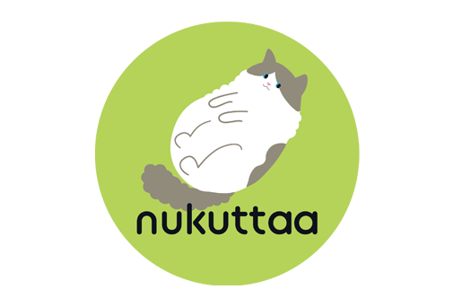 nukuttaa