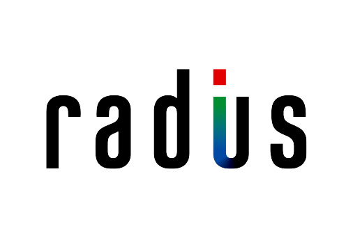radius